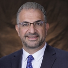 Joseph A. Abboud, M.D.