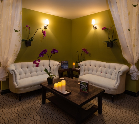 Love Organic Salon, Spa & Yoga - Simi Valley, CA