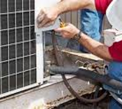 Brown Heating and Cooling - Palmetto, FL