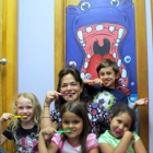 Children's Dental Care: Dr. Jenny Federman T DDS