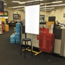 Staples - Office Equipment & Supplies