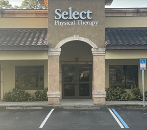 Select Physical Therapy - Ormond Beach - Ormond Beach, FL