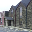 Calvary Presbyterian Church - Presbyterian Churches