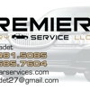 Princeton Premier Luxury Car Service gallery