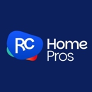 RC Home Pros - Fireplaces