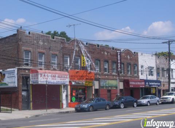 New Bethel Baptist Church - Queens Village, NY