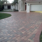 Stamp Concrete and Pavers