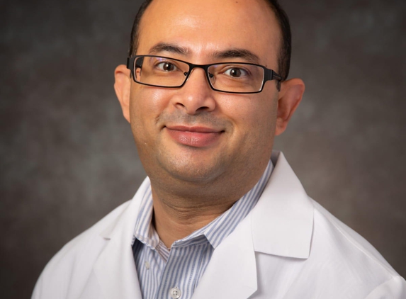 Shiraj Panjwani, MD - Austell, GA