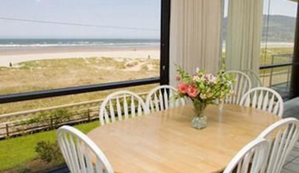 Sand & Sea Condominium - Seaside, OR