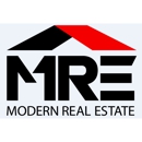Modern Real Estate - Real Estate Consultants