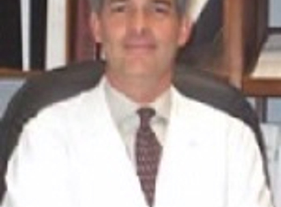 Dr. James L Budd, MD - Rochester, NY