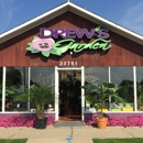 Drew's Garden - Garden Centers