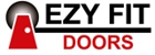 Ezy Fit Doors - Security Doors, Windows & Equipment