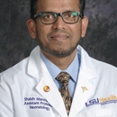 Shabih Manzar, MD - Physicians & Surgeons