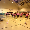 Heath Recreation & Fitness Center