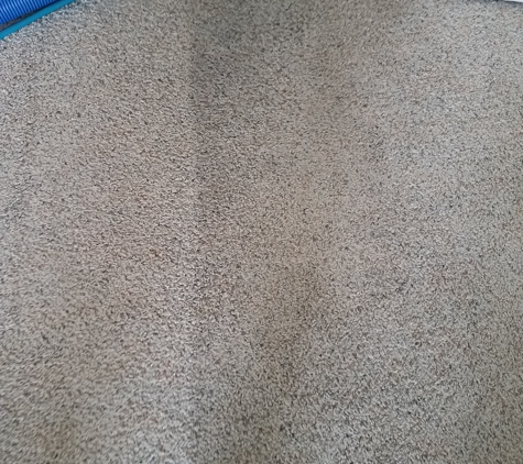 Word of Mouth Cleaning Services Inc. - Houston, TX. Before and after