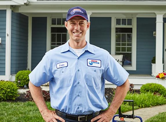 Roto-Rooter Plumbing & Drain Service - Arden, NC