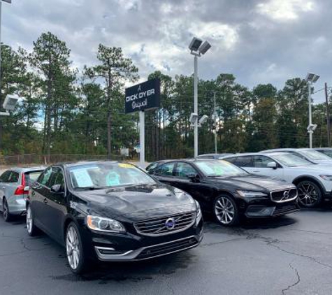 Dick Dyer Volvo Cars - Columbia, SC