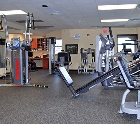 Polishuk Physical Therapy & Wellness - Ambler, PA