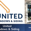 United Windows & Siding gallery