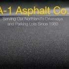 A1 Asphalt