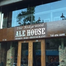 The Ridgewood Ale House - American Restaurants