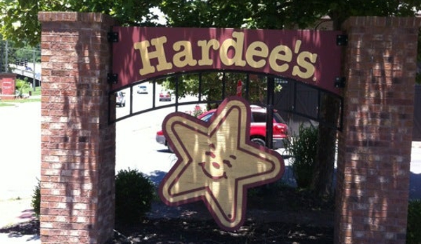 Hardee's - Asheville, NC