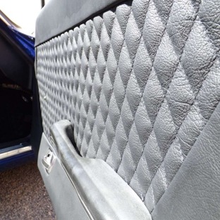 Quality Motor Trimming & Upholstery - Somerton Park, SA