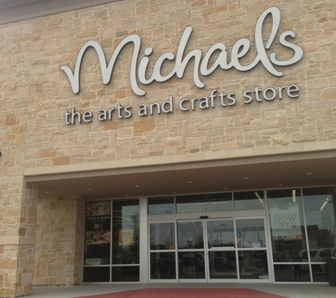 Michaels - The Arts & Crafts Store - Granbury, TX