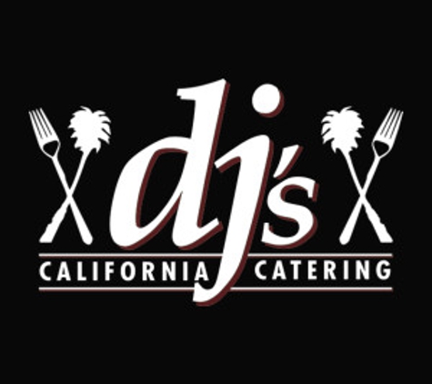 DJ's California Catering - Ventura, CA