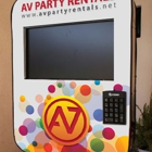 AV Party Rentals