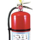 First Line Fire Extinguisher Co - Fire Extinguishers