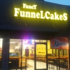 Fancy Funnel Cakes gallery