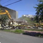 Topnotch Demolition & Excavation