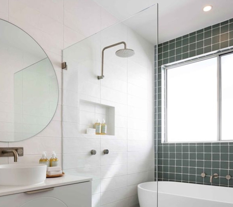 Citicoast Showerscreens and Glass - Erina, NSW