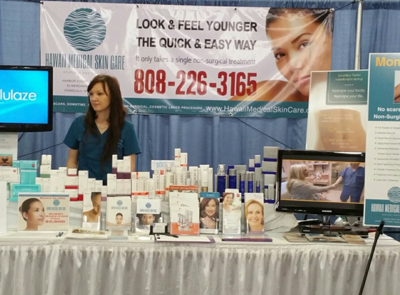 Hawaii Medical Skin Care - Honolulu, HI. The latest procedures and products