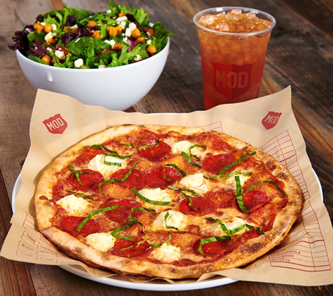 MOD Pizza - Goodyear, AZ