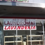 Mission Laundry