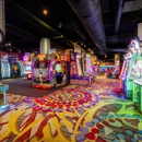 Arcade at Harrah's - Amusement Places & Arcades