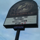 Morty's Tap & Grille - American Restaurants