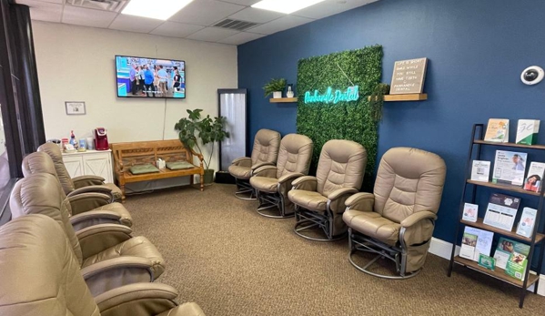 Panhandle Dental - Amarillo, TX