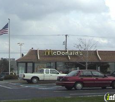 McDonald's - Overland Park, KS