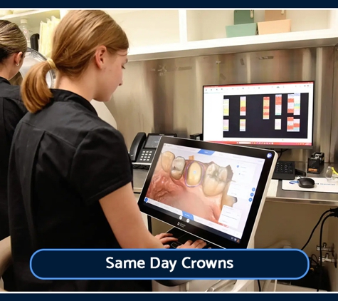 Tankard Dental Riverland - Berri - Berri, SA. Same Day Crowns
