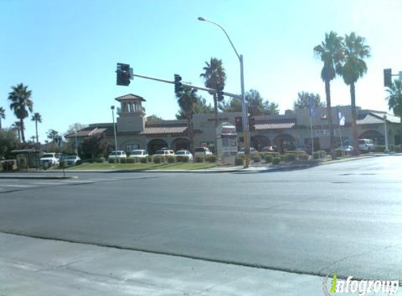 Craddolph Insurance Group - Henderson, NV