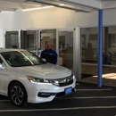 Mel Rapton Honda Downtown Service & Collision Center - Auto Repair & Service