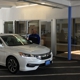 Mel Rapton Honda Downtown Service & Collision Center