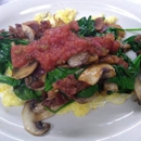 The Garden Spot Cafe