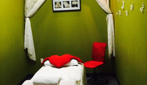 Oriental Massage - Miami, FL