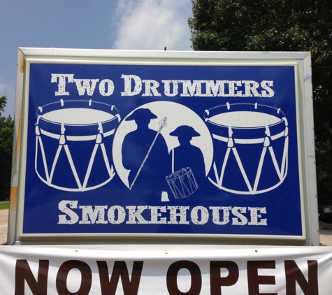 Two Drummers Smokehouse - Toano, VA