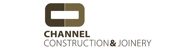 Channel Construction & Joinery Logo